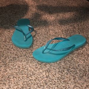 Havaianas Flip Flops